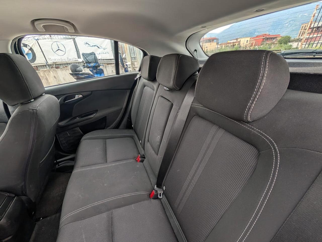 Fiat Tipo 1.3 Mjt S&S 5 porte Easy