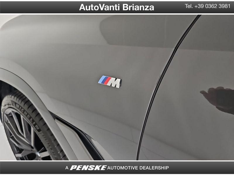 BMW X6 X6 xDrive30d 48V Msport