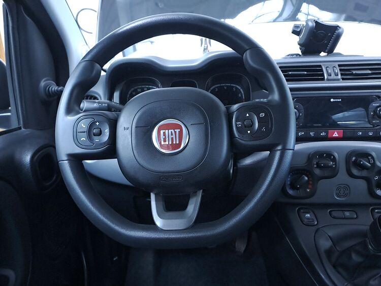 Fiat Panda Hybrid City Life BR826930 1.0 Mild Hybrid 70CV