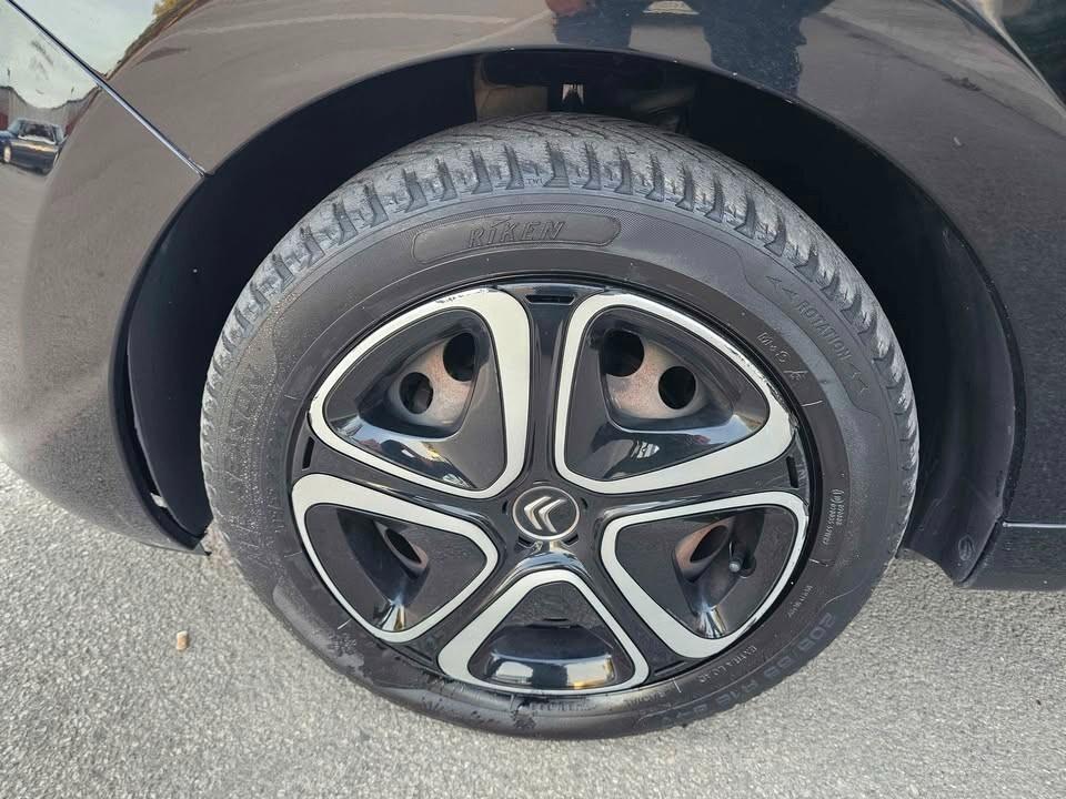 Citroen C3 Picasso 1.6 HDi 90 Seduction