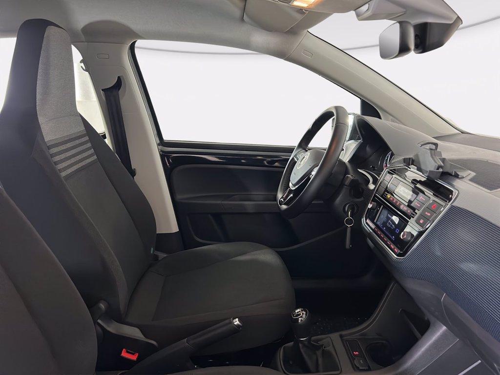 VOLKSWAGEN Up! 5p 1.0 evo move up! 65cv del 2023