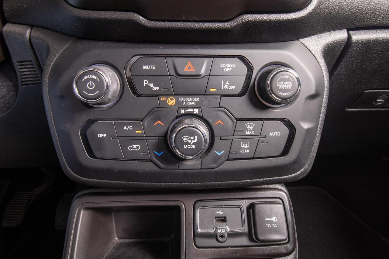 Jeep Renegade 1.0 Limited 120cv