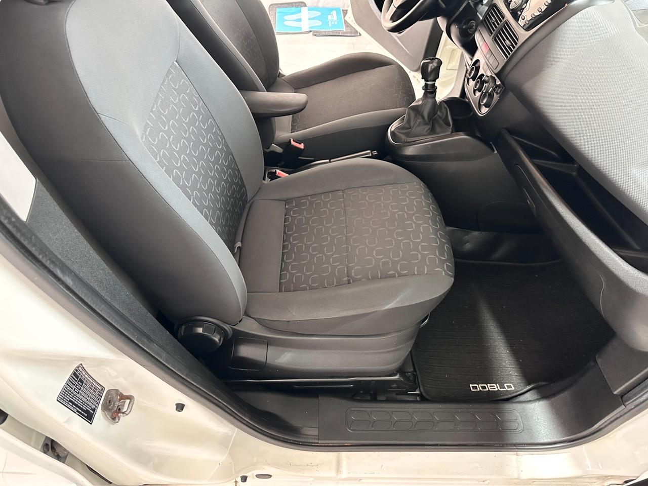 Fiat Doblo Doblò 1.6 MJT 105CV - UNICO PRO. - NUOVO!!!