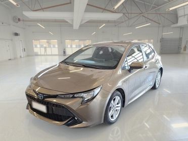 TOYOTA COROLLA 1.8 Hybrid Business Autom. 5 PORTE WAGON