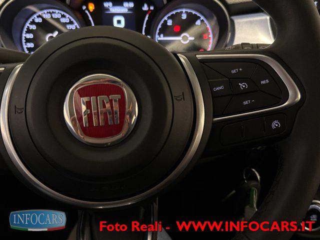 FIAT 500X 1.3 MultiJet 95 CV Club - PROMO