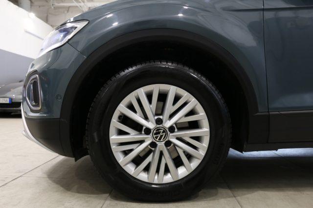 VOLKSWAGEN T-Roc 1.5 TSI ACT DSG Style