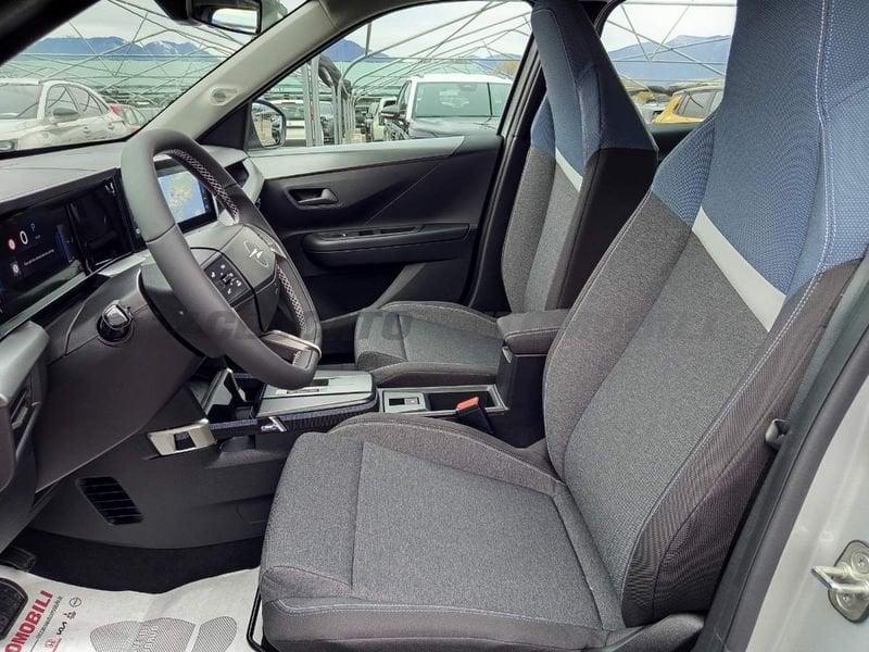 Opel Frontera Frontera 1.2 hybrid Edition 100cv edct