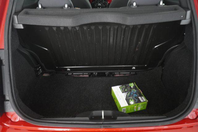 FIAT 500 500 1.0 Hybrid