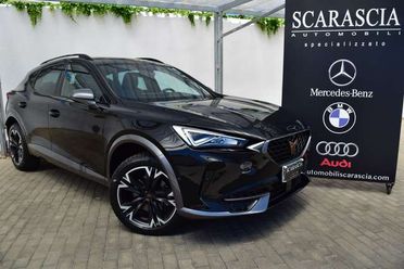 CUPRA Formentor 2.0 TDI 150 cv 4DRIVE DSG