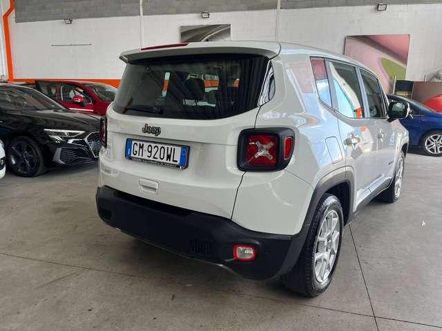 Jeep Renegade Renegade 2019 1.0 t3 Longitude 2wd GPL