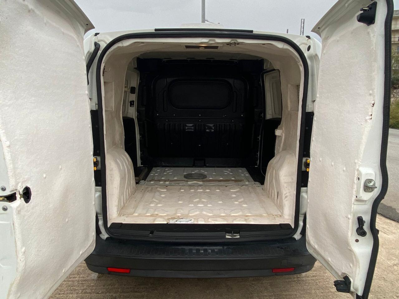 Fiat Doblo Doblò 1.3 MJ 16V PC-TN Cargo Lamier.