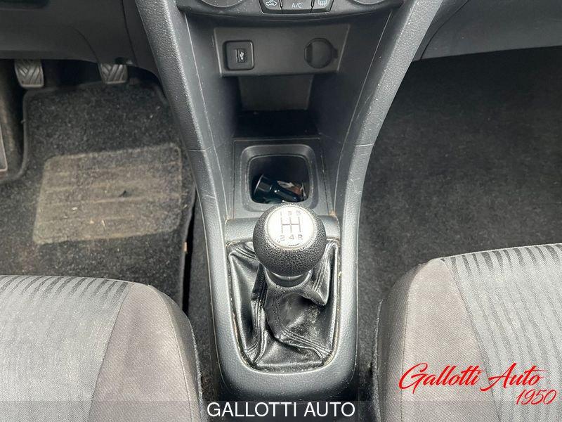 Suzuki Swift 1.2 94 CV BENZINA