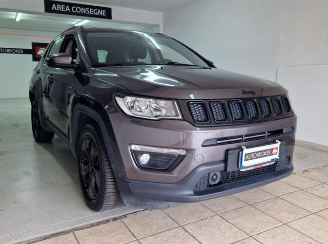 JEEP Compass 1.6 Multijet II 2WD Night Eagle