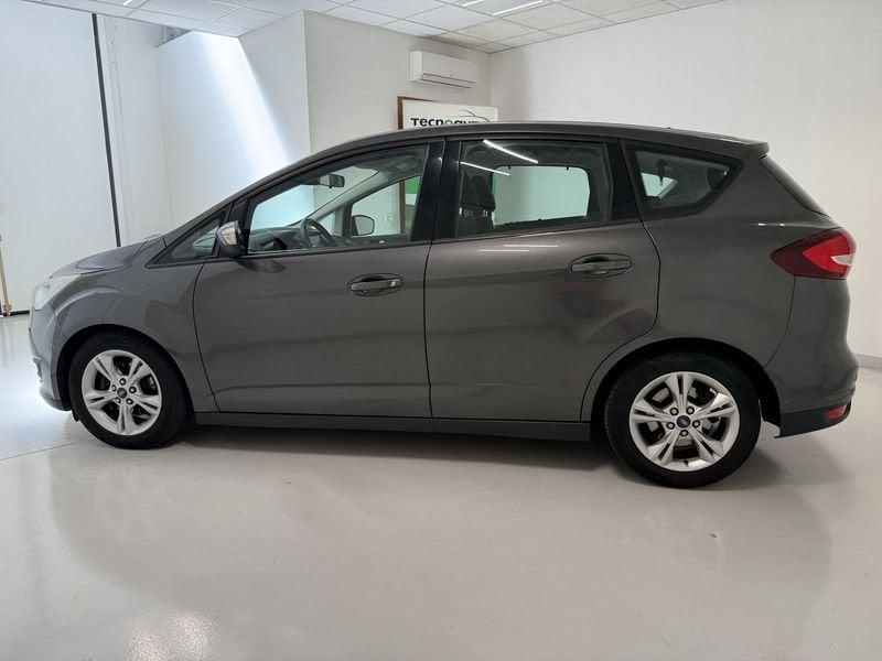 Ford C-Max 1.5 TDCi 95CV S&S Business