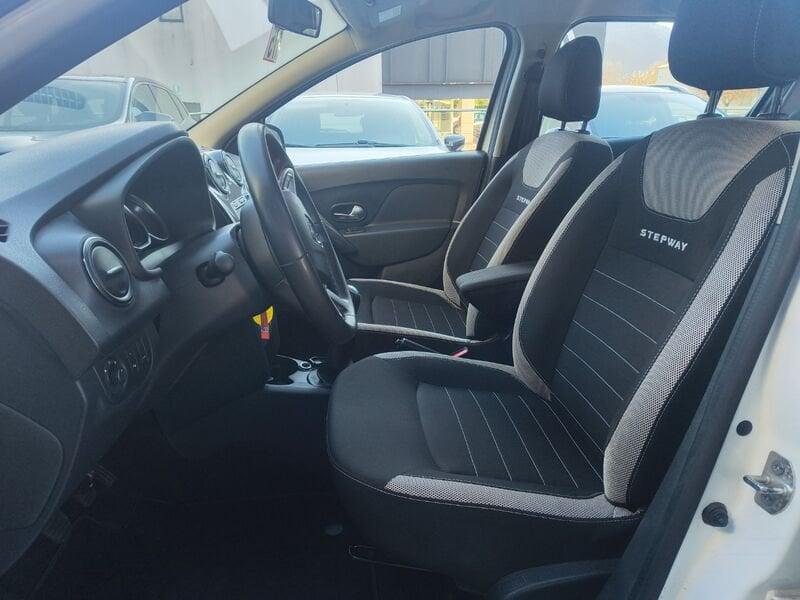 Dacia Sandero Sandero 0.9 TCe Comfort