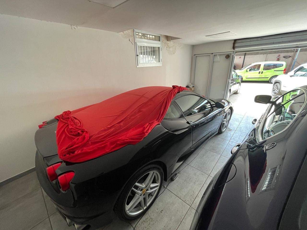 Ferrari F430 F 1 60 th Anniversary Italiana