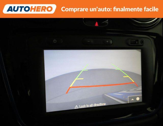 DACIA Lodgy 1.5 Blue dCi 8V 115 CV 7 posti 15th Anniversary