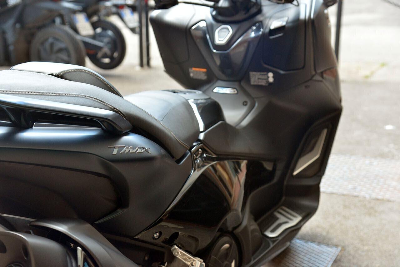 Yamaha T Max 560 Tech Max PERFETTO