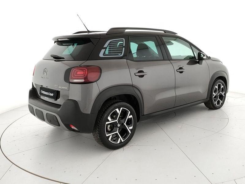 Citroën C3 Aircross PureTech 110 S&S Max