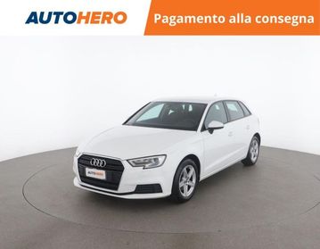 AUDI A3 SPB 1.5 TFSI COD Business