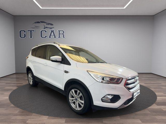 FORD Kuga 2.0 TDCI 150 CV S&S 2WD