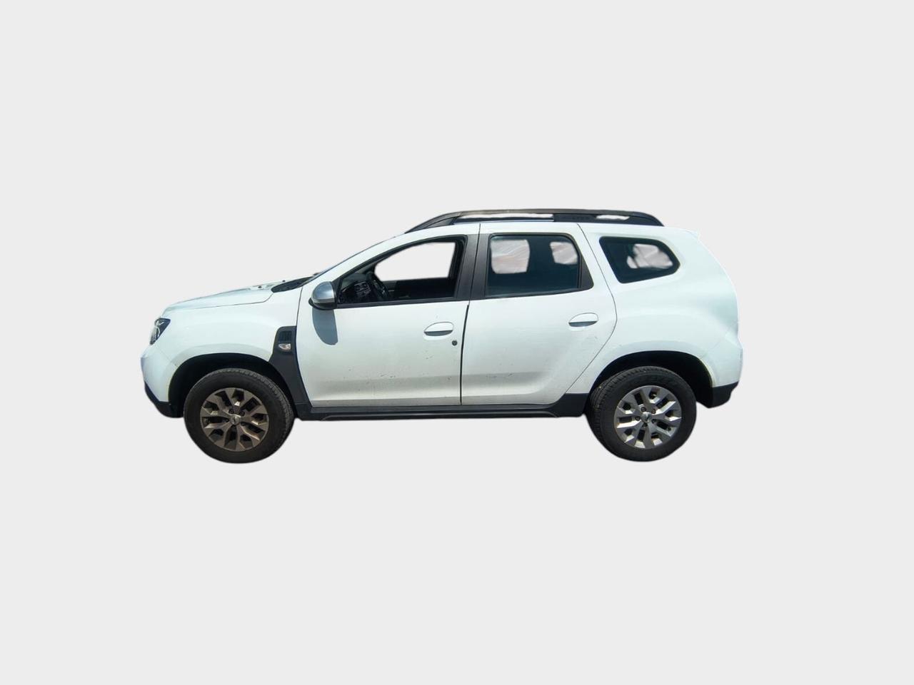 Dacia Duster 1.0 TCe GPL 4x2 Expression
