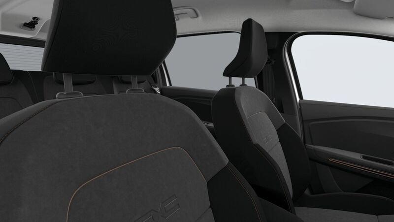 Dacia Jogger Jogger 1.6 Hybrid 140 7 posti Extreme