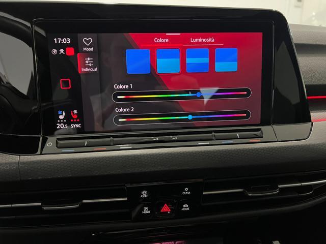 VOLKSWAGEN Golf 2.0 TSI DSG GTI *FULL OPTIONAL*