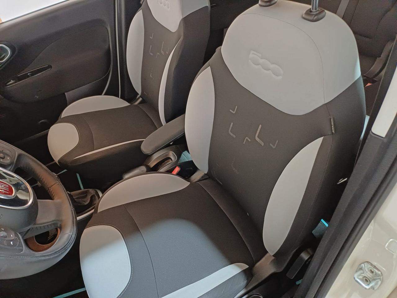 Fiat 500L Living 1.6 Multijet diesel - 2016