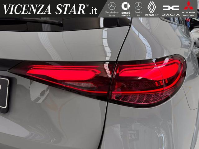 MERCEDES-BENZ GLC 300 d MHV 4MATIC AMG PREMIUM