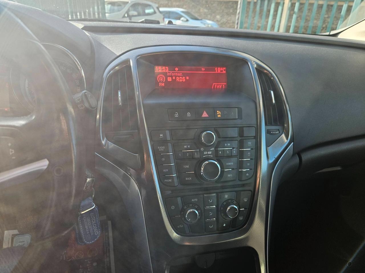 Opel Astra 1.7 CDTI 125CV 5 porte Cosmo