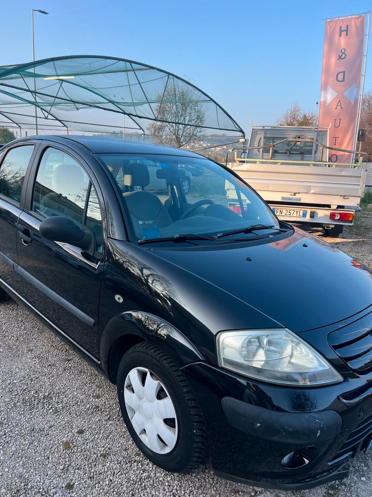 Citroen C3 1.1 Elegance