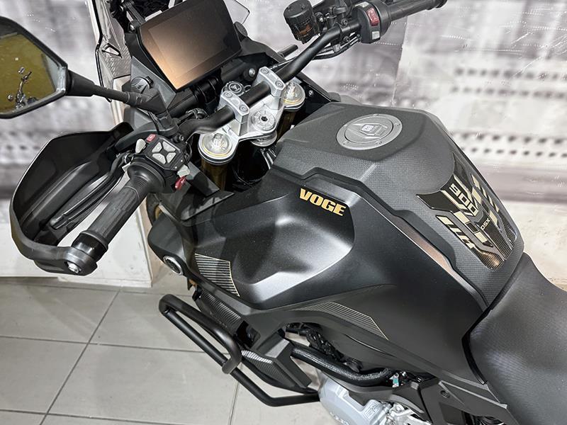 Voge Valico 900 DSX