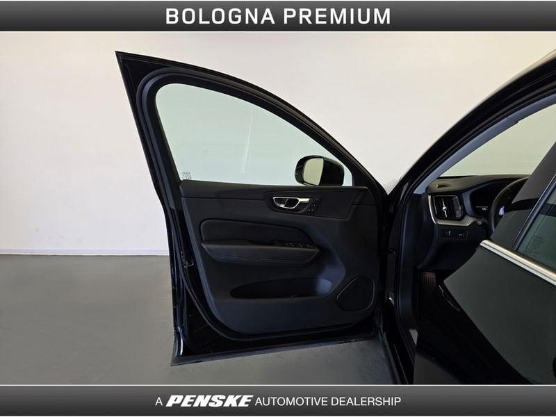 Volvo XC60 B4 (d) AWD Geartronic Inscription