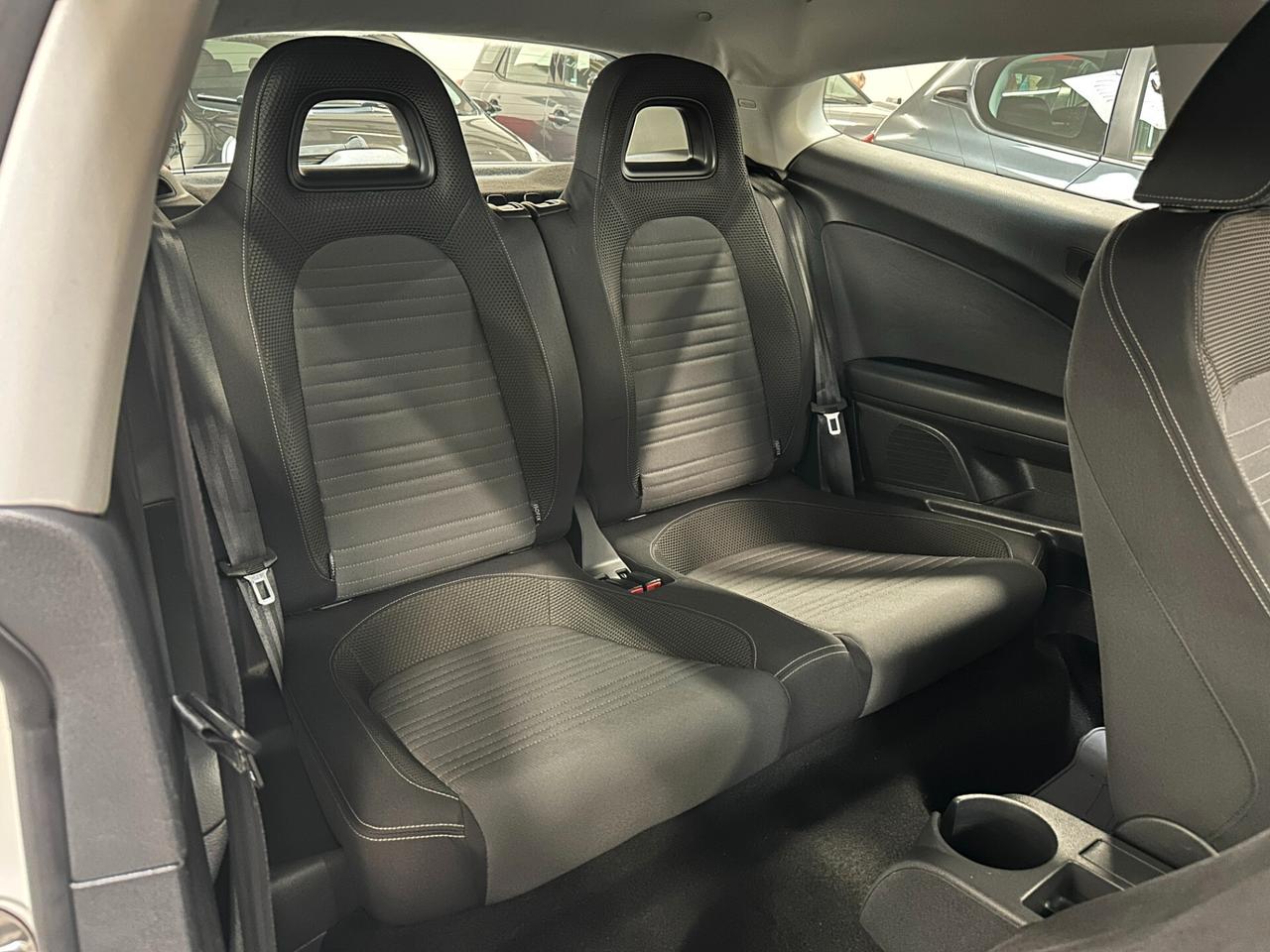 Volkswagen Scirocco 1.4 TSI
