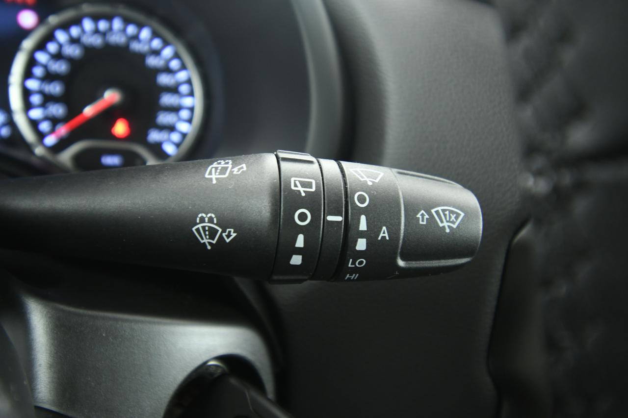 JEEP Renegade 1.6 mjt Limited 2wd 130cv ACC+NEOPATENTATI