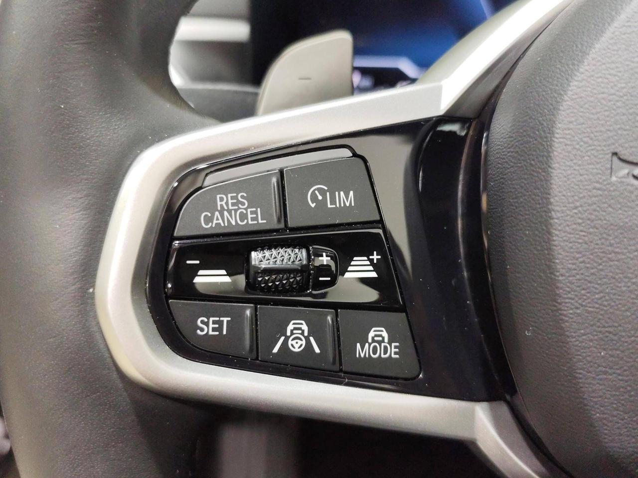 BMW Serie 4 420d Cabrio 48V MSport Pro