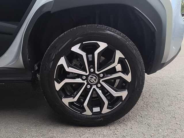 Toyota Yaris Cross 1.5 Hybrid 5p. E-CVT Trend