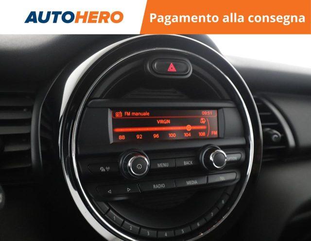 MINI One 1.2 One 75 CV