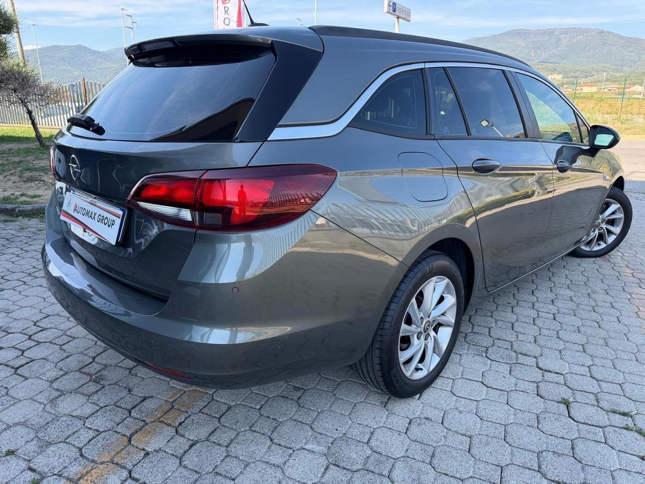 Opel Astra 1.6 CDTi 136CV aut. Sports Tourer Innovation