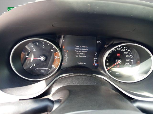 JEEP Compass 2.0 Multijet II 4WD Limited