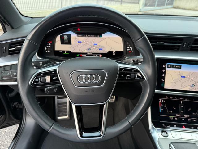 AUDI A6 allroad 40 TDI 2.0 quattro S tronic