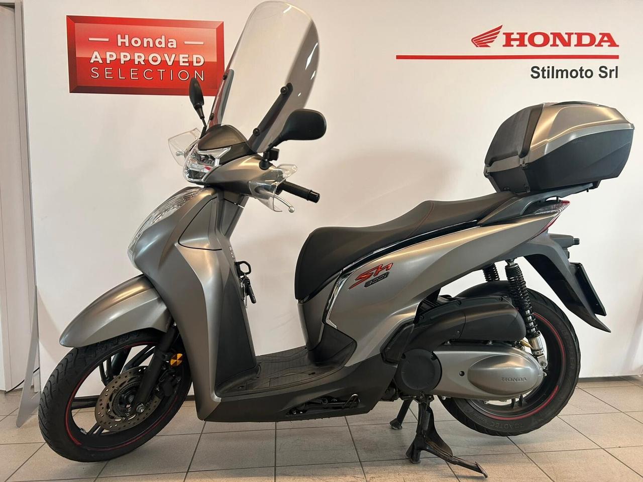 Honda SH 300 i