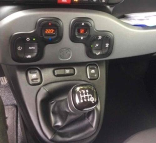 Fiat Panda 1.0 FireFly S&S Hybrid VERA City Life PROMO