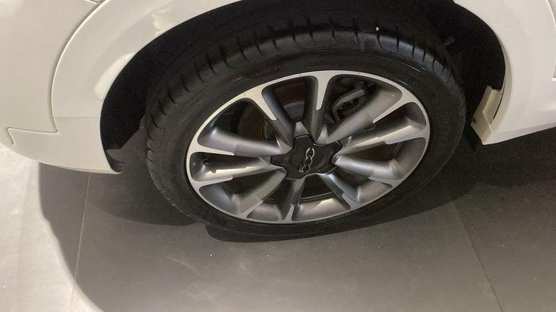 FIAT 500X 500X 1.5 T4 Hybrid 130 CV DCT Sport