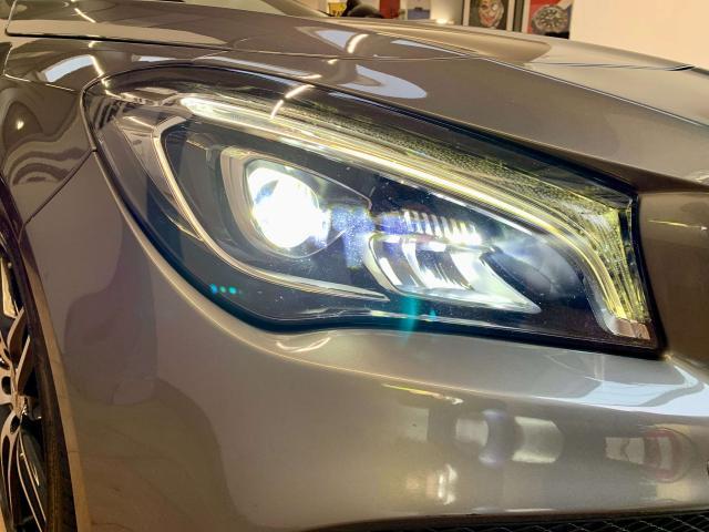 Mercedes-Benz CLA 200 CLA 200d ShootingBrake Premium 4matic auto