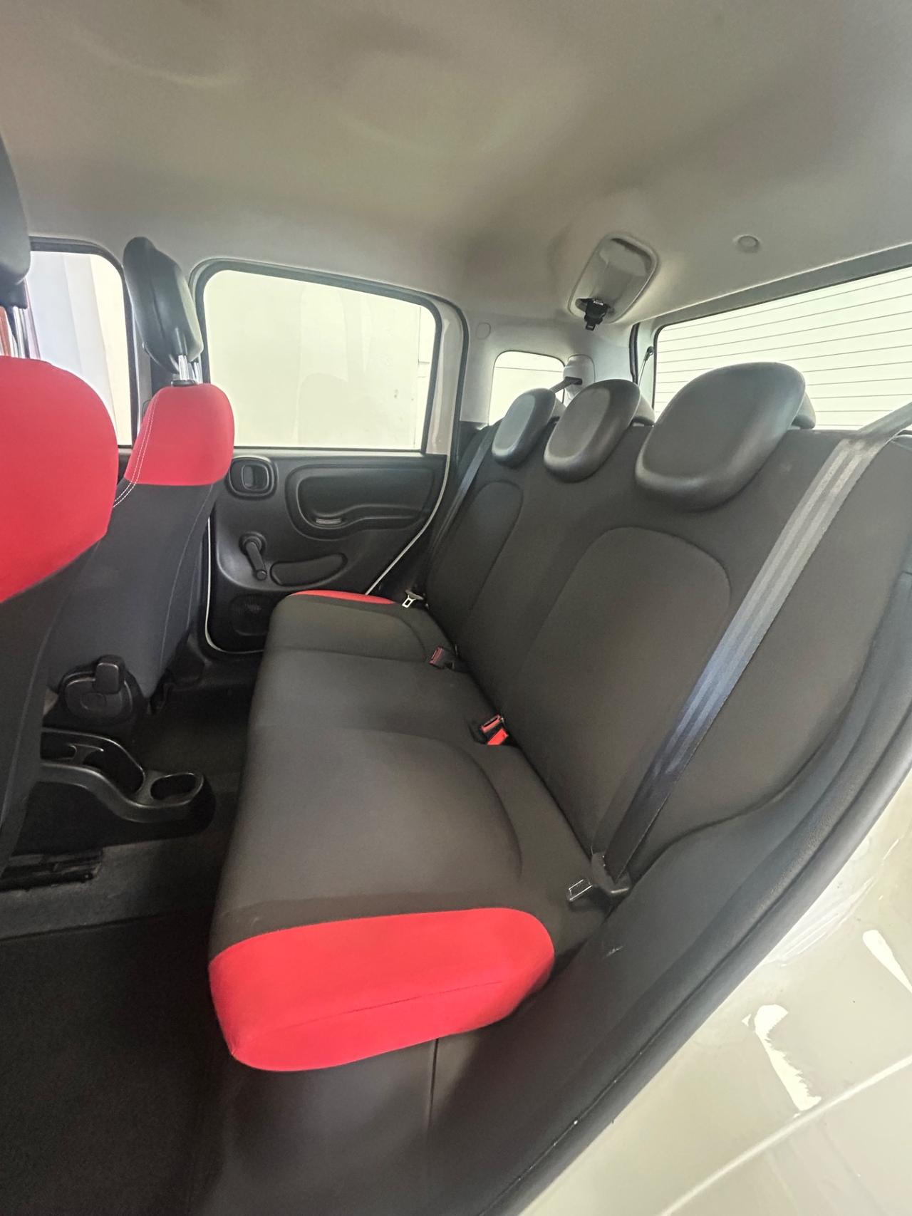 Fiat Panda 1.2 EasyPower Easy