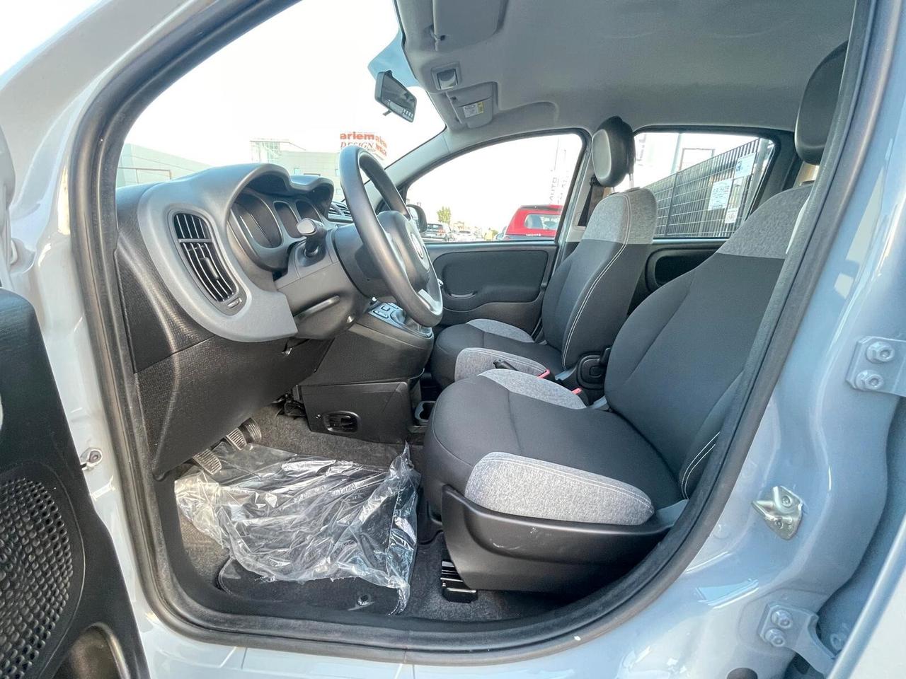 Fiat Panda 1.0 FireFly S&S Hybrid City Cross