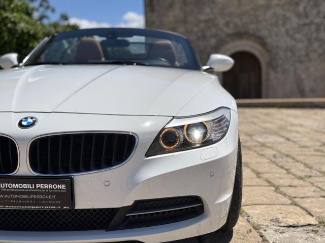 BMW Z4 sDrive 20i (Navi/PelleCognac/Xeno)