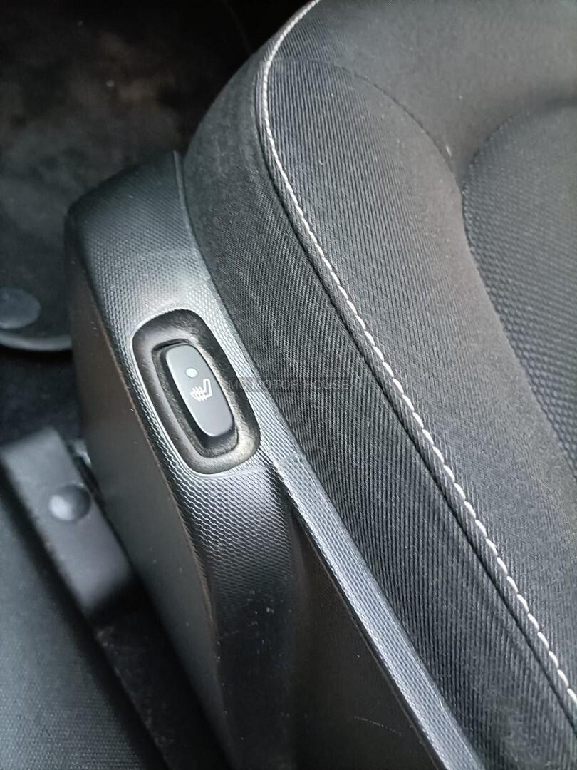 SMART FORTWO BENZINA *NEOPATENTATI* PERMUTE/RATE